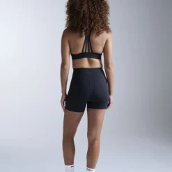 Flex Hi-Rise Compression 4 Inch Shorts