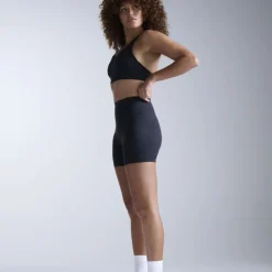 Flex Hi-Rise Compression 4 Inch Shorts