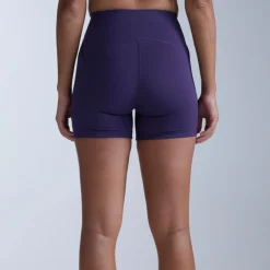 Flex Hi-Rise Compression 4 Inch Shorts
