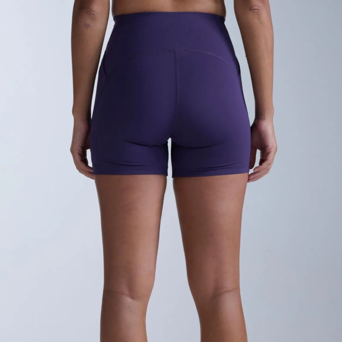 Flex Hi-Rise Compression 4 Inch Shorts