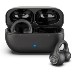 Flex Open Clip Wireless Earbud