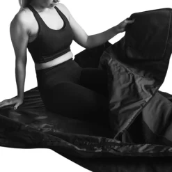 Flowsauna Blanket Pro