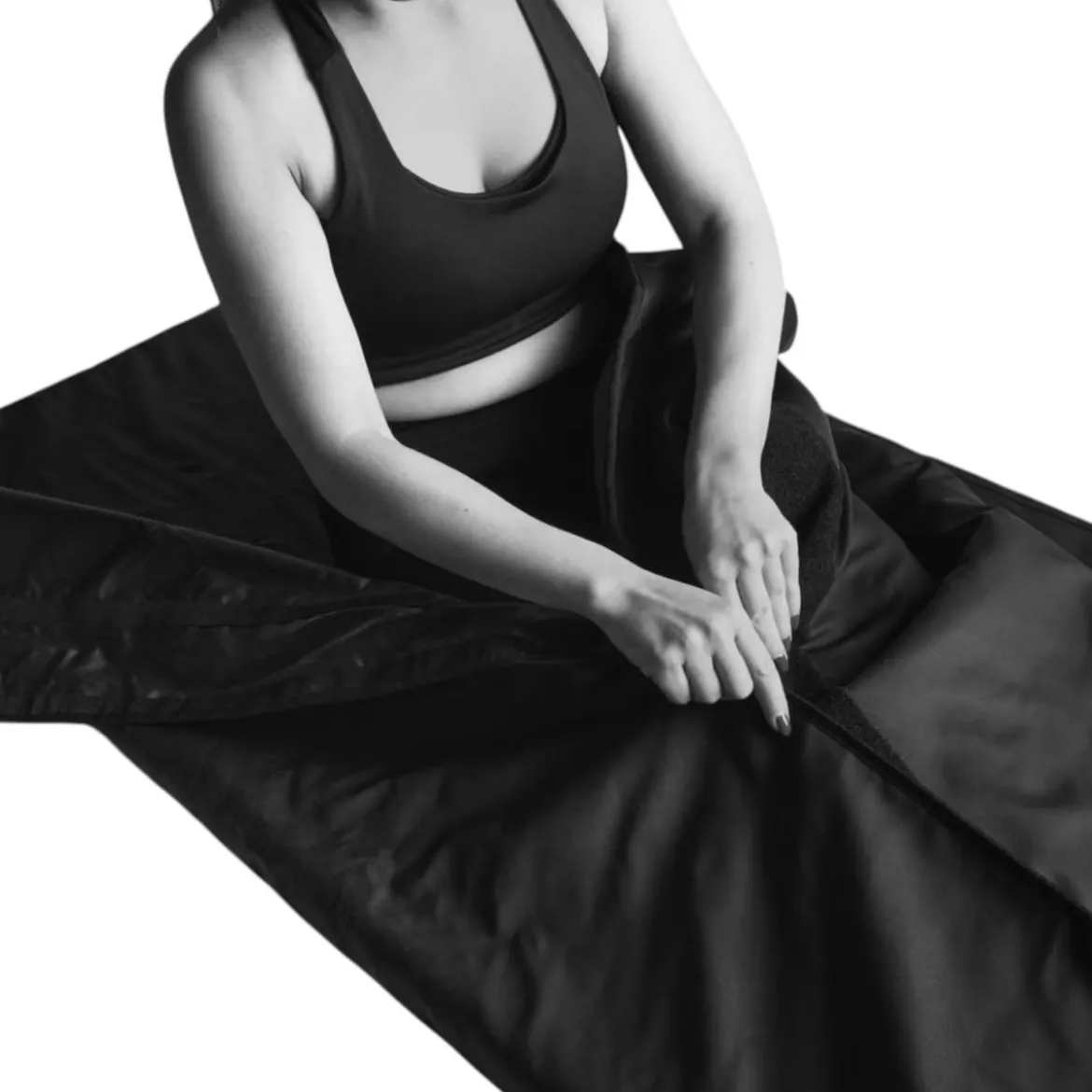 Flowsauna Blanket Pro