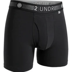 Flow Shift Boxer
