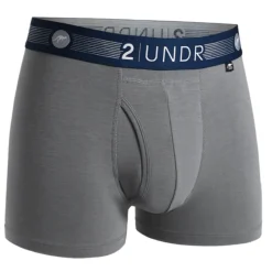 Flow Shift Trunk