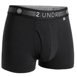 Flow Shift Trunk