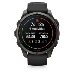 fēnix 9 AMOLED - 47 mm