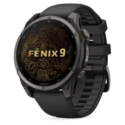 fēnix 9 AMOLED - 47 mm
