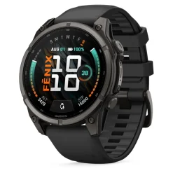 fēnix 9 AMOLED - 47 mm