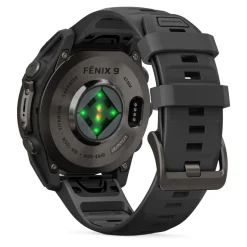 fēnix 9 AMOLED - 47 mm