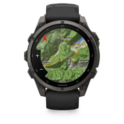 fēnix 9 AMOLED - 47 mm