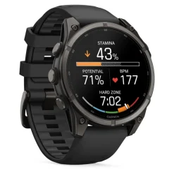fēnix 9 AMOLED - 47 mm