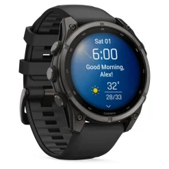 fēnix 9 AMOLED - 47 mm