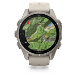 fēnix 9 AMOLED - 43 mm