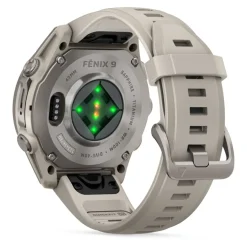 fēnix 9 AMOLED - 43 mm