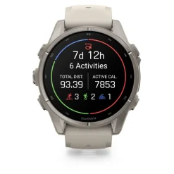 fēnix 9 AMOLED - 43 mm
