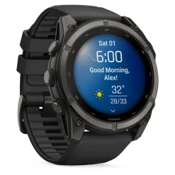 fēnix 9 AMOLED - 51 mm