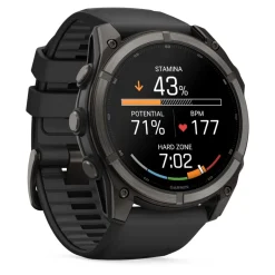 fēnix 9 AMOLED - 51 mm