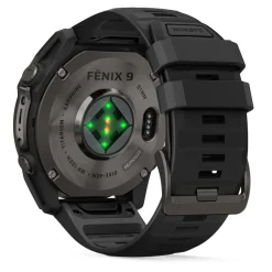 fēnix 9 AMOLED - 51 mm