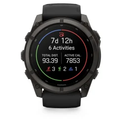 fēnix 9 AMOLED - 51 mm