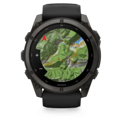 fēnix 9 AMOLED - 51 mm