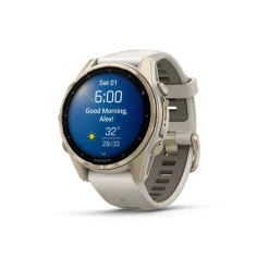 fēnix® 8 - 43 mm AMOLED Sapphire