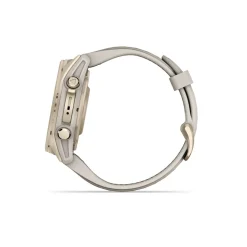 fēnix® 8 - 43 mm AMOLED Sapphire