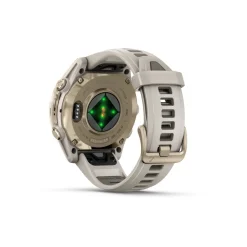 fēnix® 8 - 43 mm AMOLED Sapphire