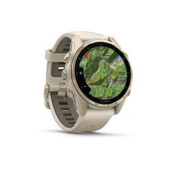 fēnix® 8 - 43 mm AMOLED Sapphire
