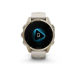 fēnix® 8 - 43 mm AMOLED Sapphire