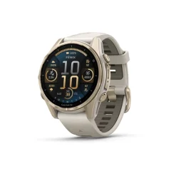 fēnix® 8 - 43 mm AMOLED Sapphire