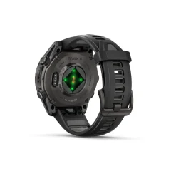 fēnix® 8 - 43 mm AMOLED Sapphire
