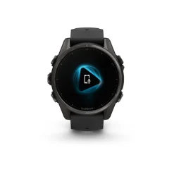 fēnix® 8 - 43 mm AMOLED Sapphire