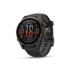 fēnix® 8 - 43 mm AMOLED Sapphire