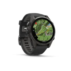 fēnix® 8 - 43 mm AMOLED Sapphire