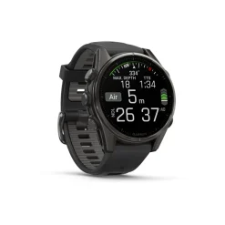 fēnix® 8 - 43 mm AMOLED Sapphire