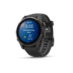 fēnix® 8 - 43 mm AMOLED Sapphire