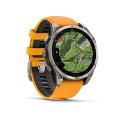 fēnix® 8 - 47 mm AMOLED Sapphire