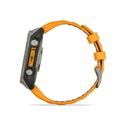 fēnix® 8 - 47 mm AMOLED Sapphire