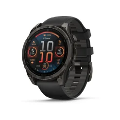 fēnix® 8 - 47 mm AMOLED Sapphire