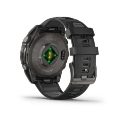 fēnix® 8 - 47 mm AMOLED Sapphire