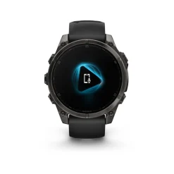 fēnix® 8 - 47 mm AMOLED Sapphire