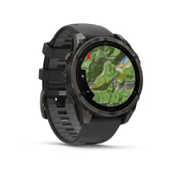 fēnix® 8 - 47 mm AMOLED Sapphire
