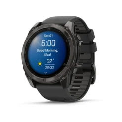 fēnix® 8 - 51 mm AMOLED Sapphire