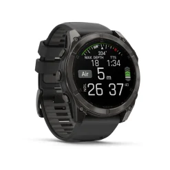 fēnix® 8 - 51 mm AMOLED Sapphire