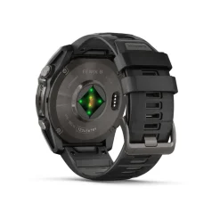 fēnix® 8 - 51 mm AMOLED Sapphire