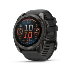 fēnix® 8 - 51 mm AMOLED Sapphire