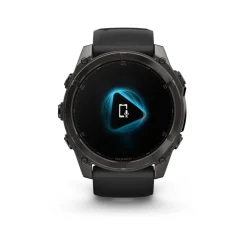 fēnix® 8 - 51 mm AMOLED Sapphire