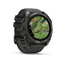 fēnix® 8 - 51 mm AMOLED Sapphire