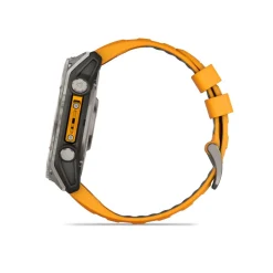 fēnix® 8 - 51 mm AMOLED Sapphire